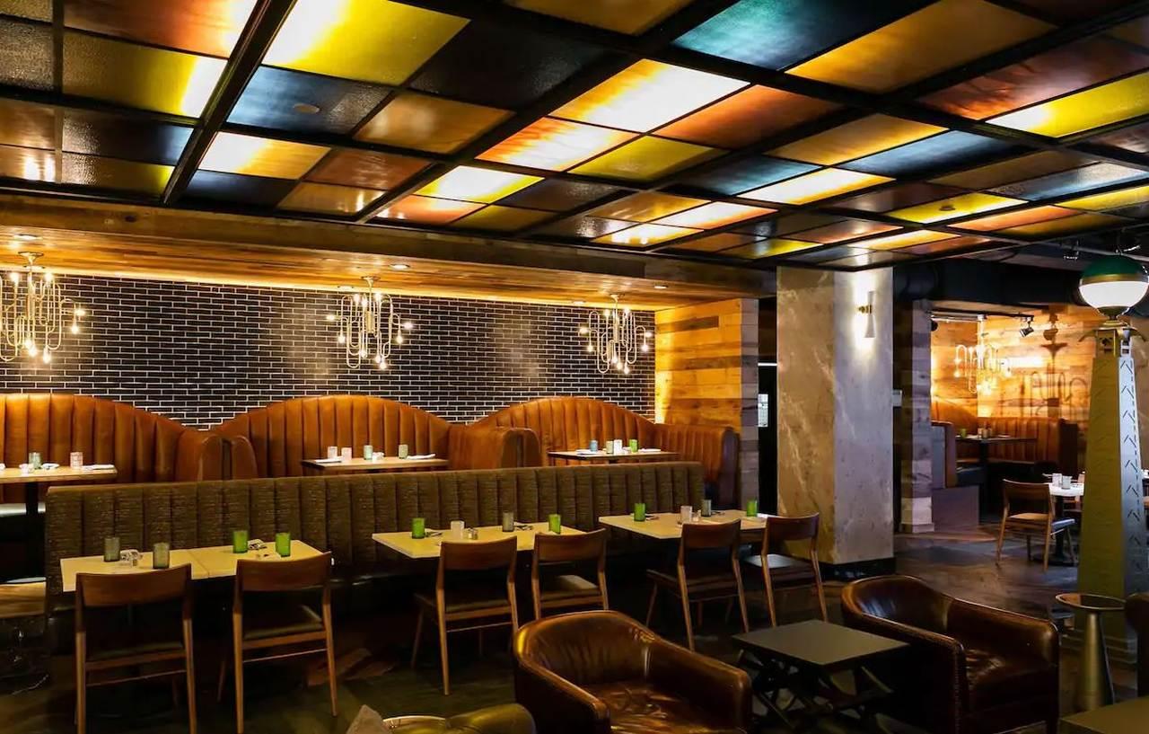 Bobby Hotel Нэшвилл Экстерьер фото