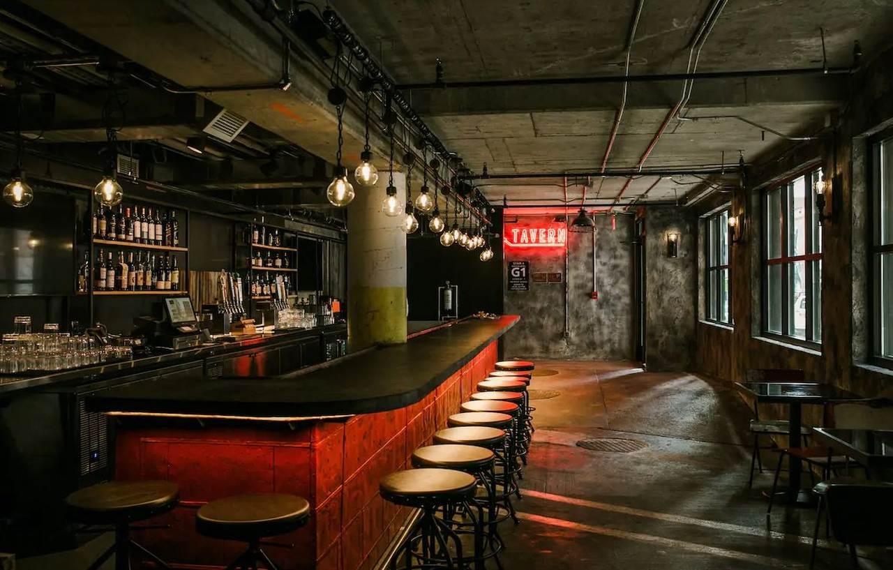 Bobby Hotel Нэшвилл Экстерьер фото