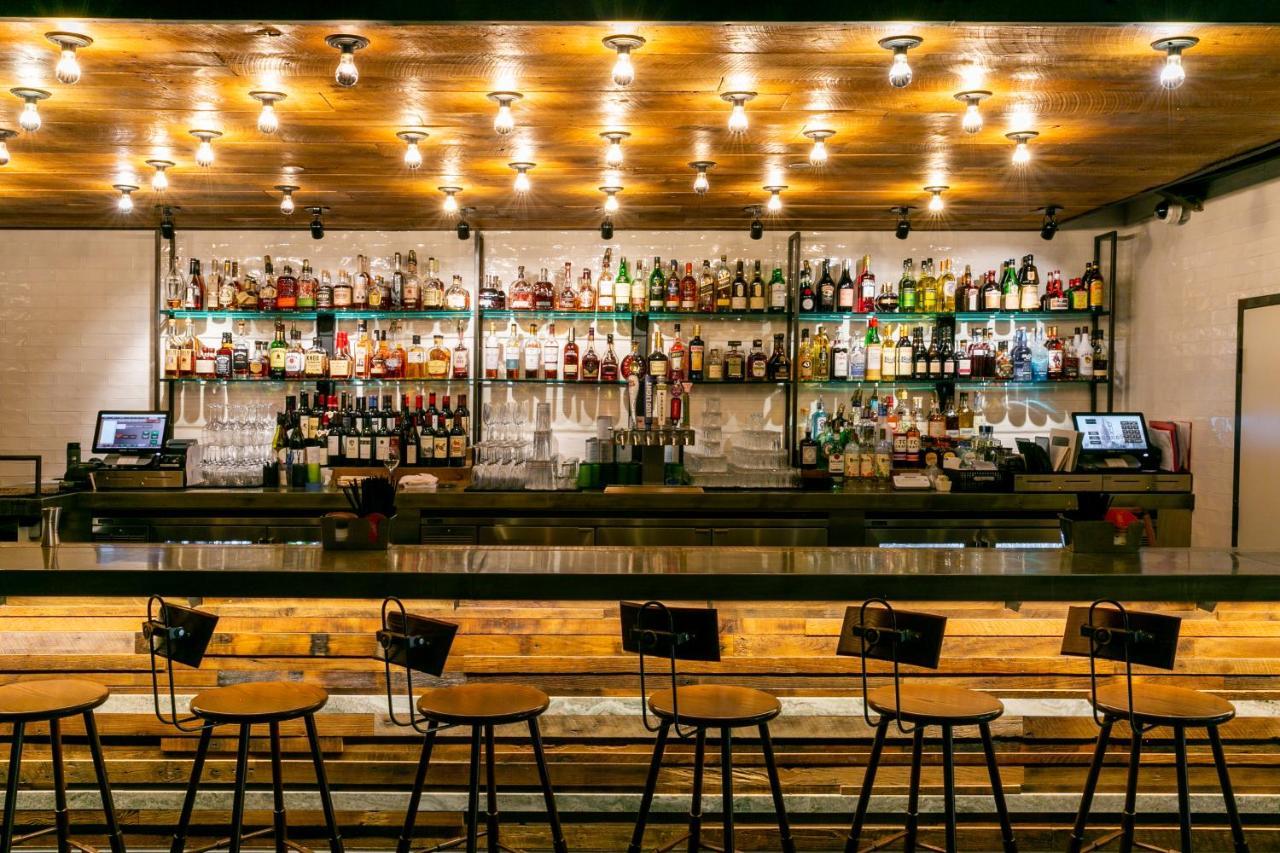 Bobby Hotel Нэшвилл Экстерьер фото