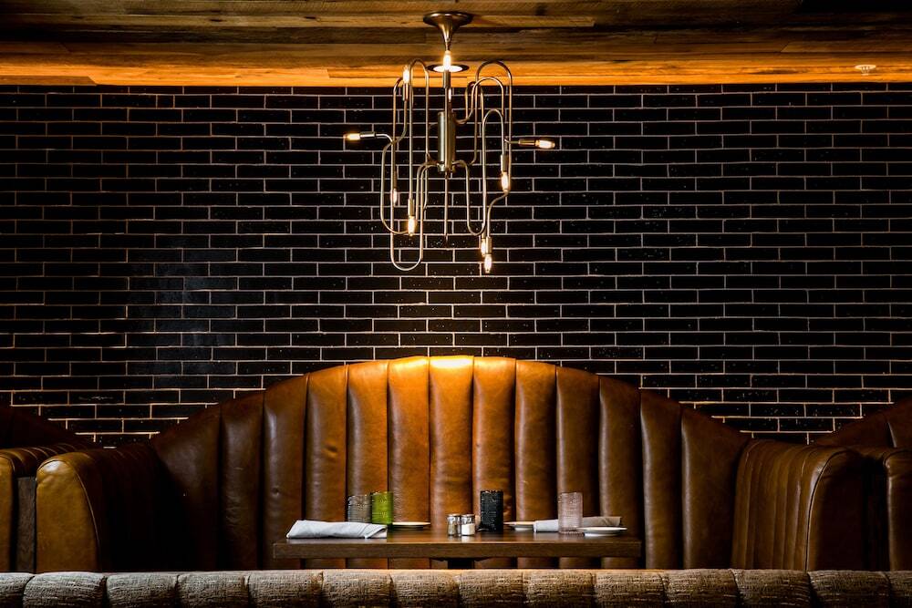 Bobby Hotel Нэшвилл Экстерьер фото